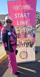 American Cancer Society