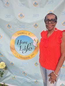 Hope For Lofe Foundation