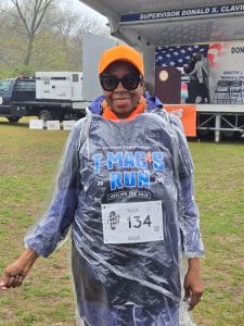 Kidney Walk